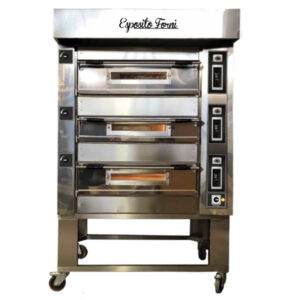 Superior Deck Oven